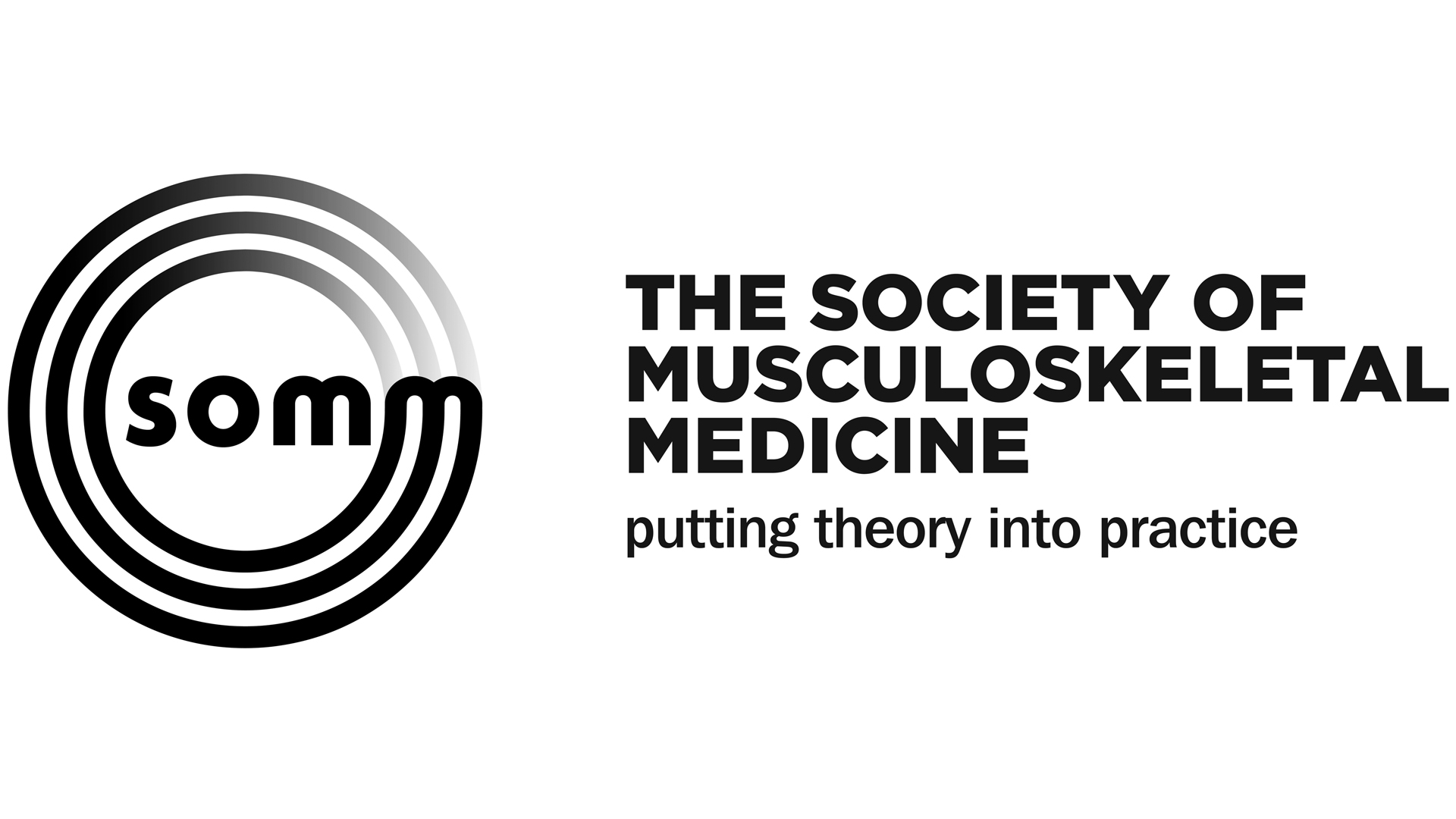 Society of Musculoskeletal Medicine